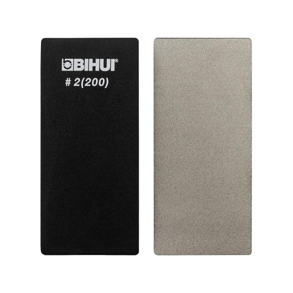 Притир алмазный (шлифовальный брусок) BIHUI Long 200 DHPS2