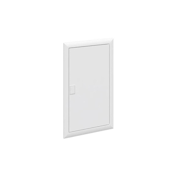 Дверь ABB BL630 белая RAL 9016 для шкафа UK630 2CPX031083R9999