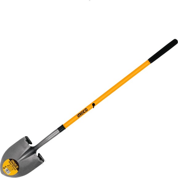 Лопата INGCO INDUSTRIAL HSSLH2214