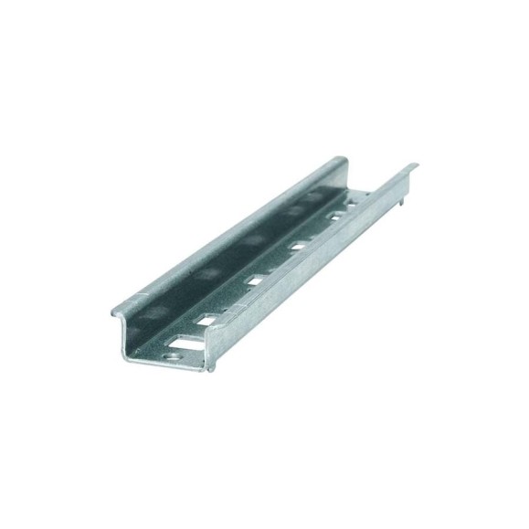 Монтажная рейка ABB (DIN-рейка/G-рейка/со специальным профилем) 2CPX039384R9999 Монтажная рейка ABB (DIN-рейка/G-рейка/со специальным профилем) 2CPX039384R9999
