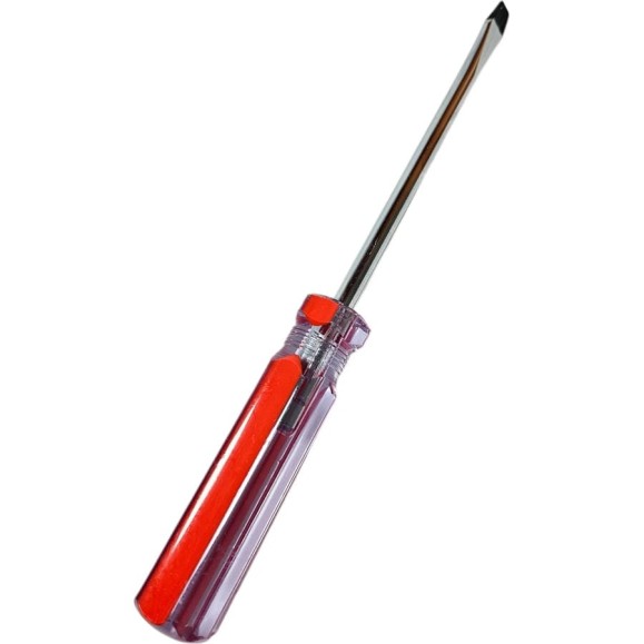 Отвертка шлицевая СВК Standart, CS, SL 6х100 мм Н0000029967