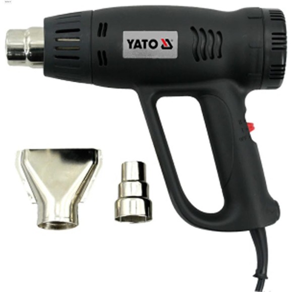Фен строительный YATO ЭЛ-1800ВТ_#YT-82300 370282300 092 1 Фен строительный YATO ЭЛ-1800ВТ_#YT-82300 370282300 092 1
