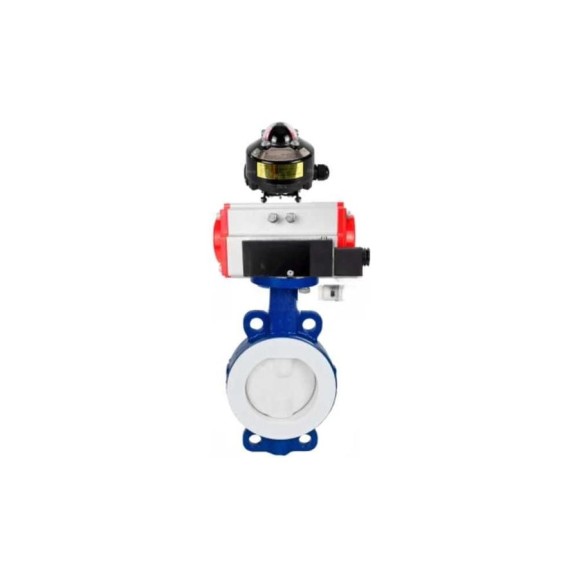 Затвор дисковый DN.ru WCB-WCB-PTFE-PTFE-Fb-R Ду200 Ру16, с пн.прив DA-105-1, пн.расп PND2-S1EM-52-1NC-J08-24VDC, БКВ LSB-510-02ExM12-250, БПВ APU1-10-40-V08 D050-94630 Затвор дисковый DN.ru WCB-WCB-PTFE-PTFE-Fb-R Ду200 Ру16, с пн.прив DA-105-1, пн.расп PND2-S1EM-52-1NC-J08-24VDC, БКВ LSB-510-02ExM12-250, БПВ APU1-10-40-V08 D050-94630