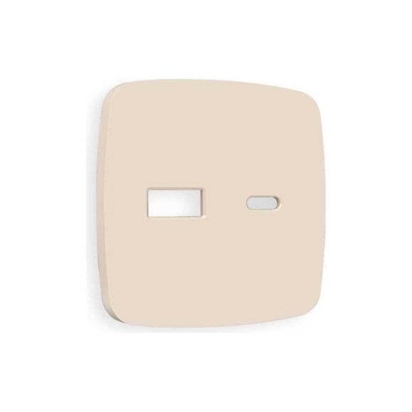 Лицевая панель Ambrella Volt для розетки 2USB A+C OMEGA OP3310