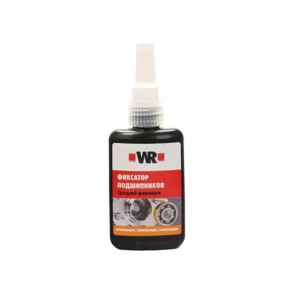 Фиксатор подшипников средней прочности WURTH WR641 50 г 189364105 092 1