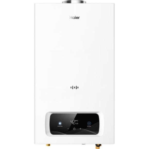 Газовый водонагреватель Haier HydroMatic 12 Ai GD0FR4E00RU