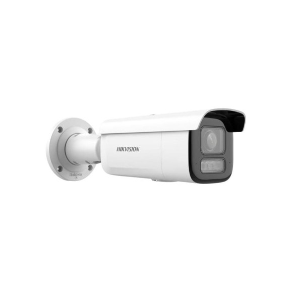 Уличная цилиндрическая IP-камера Hikvision DS-2CD2643G2-LIZS2U(2.8-12mm) 4Мп АВ5100564 Уличная цилиндрическая IP-камера Hikvision DS-2CD2643G2-LIZS2U(2.8-12mm) 4Мп АВ5100564
