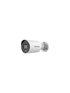 Уличная цилиндрическая IP-камера Hikvision DS-2CD2043G2-LI2U(4mm) 4Мп АВ5100552 Уличная цилиндрическая IP-камера Hikvision DS-2CD2043G2-LI2U(4mm) 4Мп АВ5100552