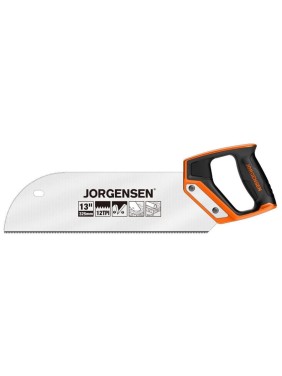 Ножовка по дереву Pony Jorgensen 300мм, 12TPI 70640