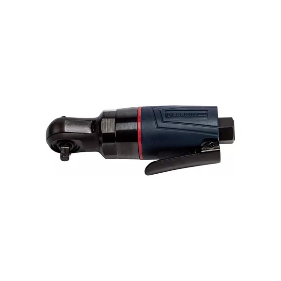 Пневмотрещотка Garwin 1/4 45 Нм (4,6 кГм), укороченная, композитная 801565-14-45