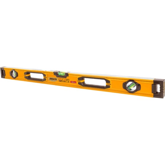 Уровень пузырьковый INGCO 180 см INDUSTRIAL HSL08180