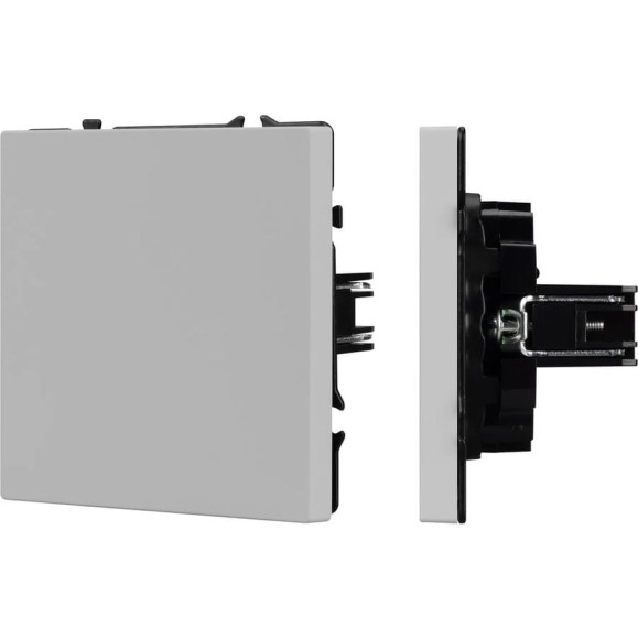 Заглушка поста Arlight SCT-NOBE-MGG-SFPL-IS 1шт 061823
