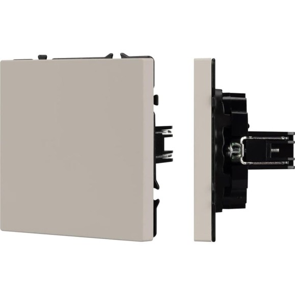 Заглушка поста Arlight SCT-NOBE-MGG-SFPL-CA 1шт 061820