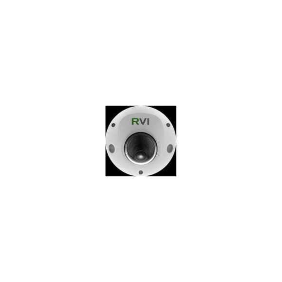 Видеокамера IP RVI RVi-1NCF5358 (2.8) купольная 5Мп АВ5098392