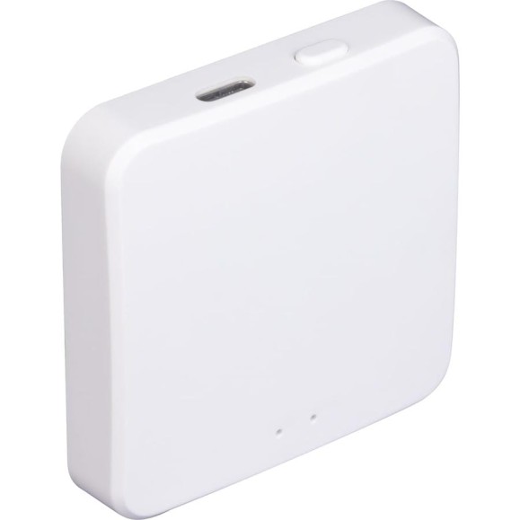 Шлюз ZigBee TEBO ZW-HUB T-УД.ZW-HUB.CN Шлюз ZigBee TEBO ZW-HUB T-УД.ZW-HUB.CN