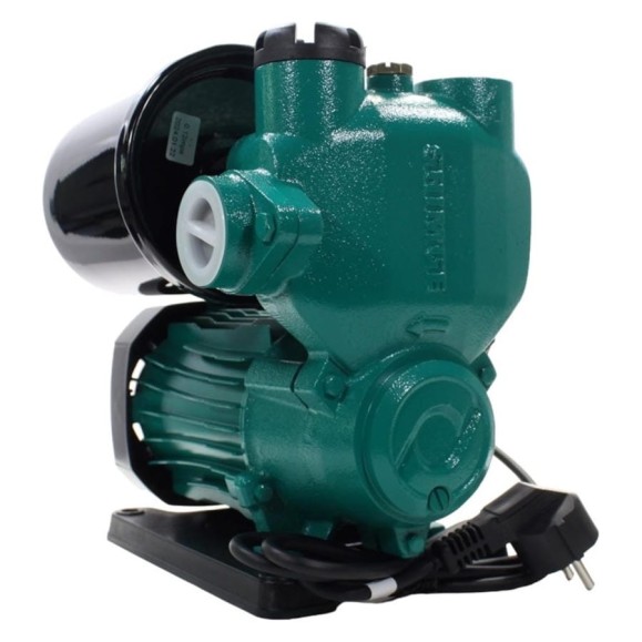 Установка насосная повышения давления SHIMGE PW 550 (1х220В; 0,55кВт) 10140600176
