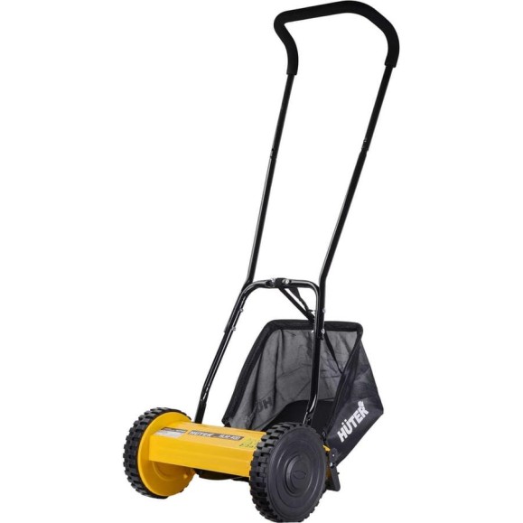 Газонокосилка механическая Huter HLM-400 70/4/86