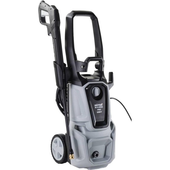 Мойка Huter Grey W-4-2500 PRO 70/8/201
