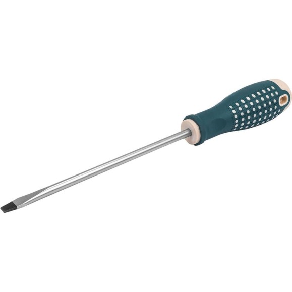 Отвертка шлицевая Rockforce SL6.5х150мм RF LIGHT-70165150(64583) Отвертка шлицевая Rockforce SL6.5х150мм RF LIGHT-70165150(64583)