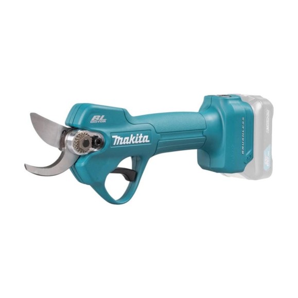 Секатор аккумуляторный Makita CXT BL 12В, 170 Вт, раскрытие лезвий 25 мм XPTT UP100DZ