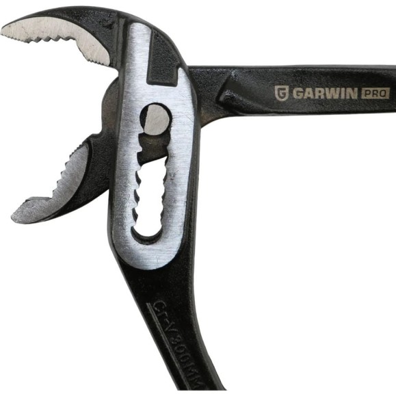 Переставные клещи GARWIN усиленные, 300 мм GP-WPX12