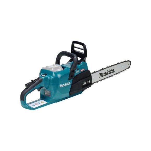 Пила цепная аккум. XGT 40vMAX, 1600 Вт, 16/40см,0,325,1,1мм,25,5м/с, BL, XPT Makita UC026GZ Пила цепная аккум. XGT 40vMAX, 1600 Вт, 16/40см,0,325,1,1мм,25,5м/с, BL, XPT Makita UC026GZ