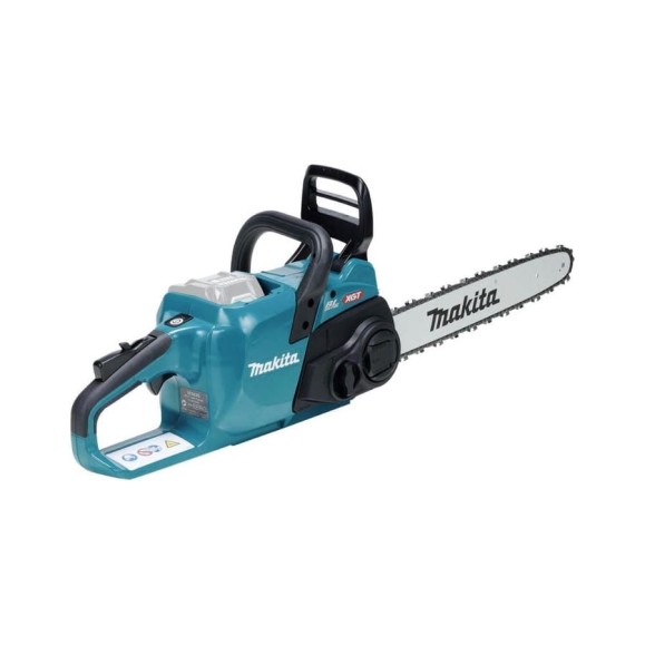Пила цепная аккум. XGT 40vMAX, 1600 Вт, 16/40см, 80TXL,безынструм., BL, XPT Makita UC023GZ Пила цепная аккум. XGT 40vMAX, 1600 Вт, 16/40см, 80TXL,безынструм., BL, XPT Makita UC023GZ
