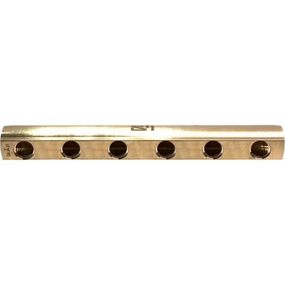 Коллектор STI ГГ 1 (ВР 1/2×6 отверстий), 50 мм, ТТ000019044