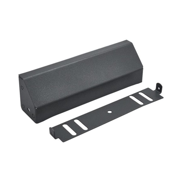 Декоративный кожух ACCORDTEC LM-KD-200 Premium GR AT-16613