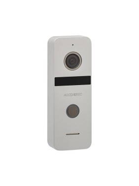 IP вызывная панель видеодомофона ACCORDTEC AT-VD312N SL AT-13501