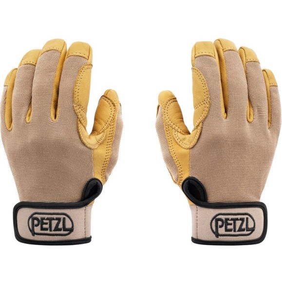 Перчатки защитные Petzl Cordex, бежевый, размер L K52 LT