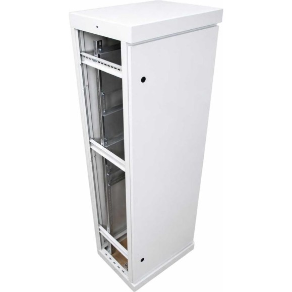 Корпус MULTICOLOR ВРУ-1 (800x1800x600) (ШхВхГ) IP31 RAL 7035 MLT.VRU1.31.80.18.60