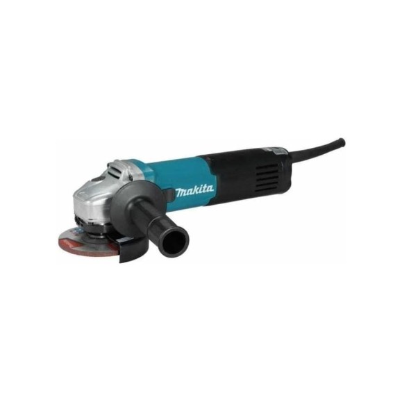 Машина шлифовальная угловая Makita 115мм, 850 Вт, 2800 - 11 000 об/мин GA4600 Машина шлифовальная угловая Makita 115мм, 850 Вт, 2800 - 11 000 об/мин GA4600