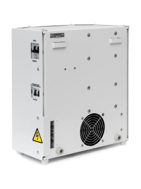 Стабилизатор напряжения NORMA 9000 HV ±15 В 150-300 В Энерготех 514412
