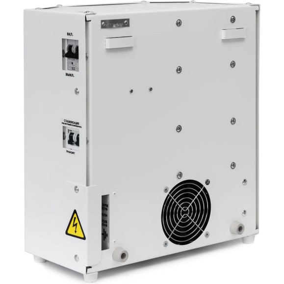 Стабилизатор напряжения NORMA 9000 HV ±15 В 150-300 В Энерготех 514412