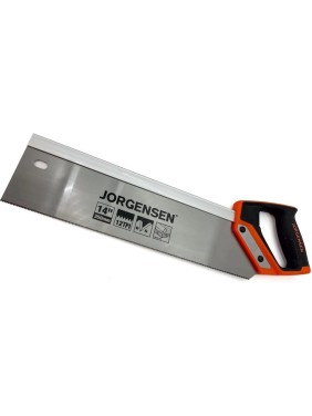 Ножовка по дереву Pony Jorgensen 350мм, 12TPI 70630