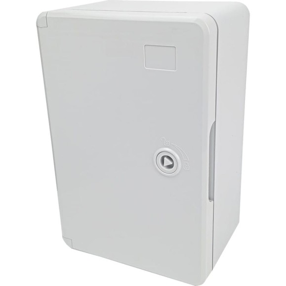 Щит AY-KA ABS-пластик IP65 с непрозрачной крышкой 200x300x130 AYK203013 Щит AY-KA ABS-пластик IP65 с непрозрачной крышкой 200x300x130 AYK203013