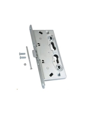 Корпус врезного замка c защёлкой Fuaro FP.C-65.72-0432 (B2B) 47427