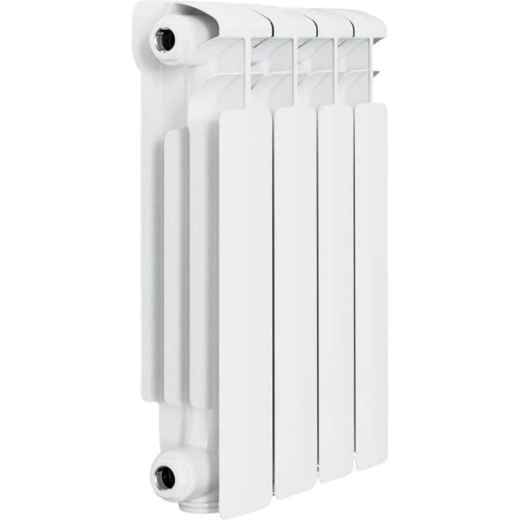 Алюминиевый радиатор RIFAR Alum Eco 350-04 R-AE-350-04