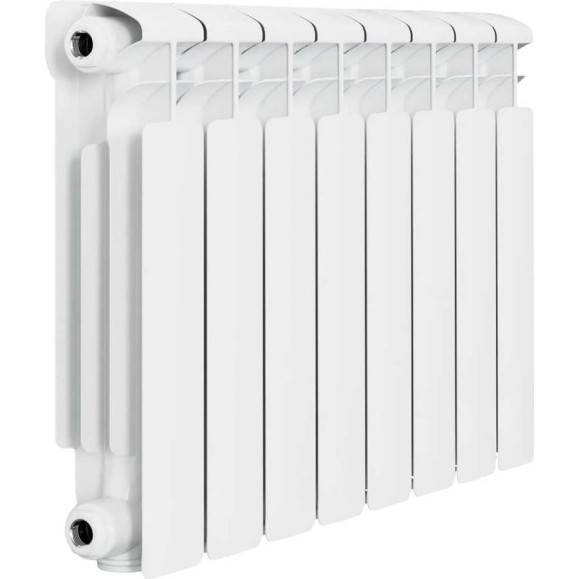 Алюминиевый радиатор RIFAR Alum Eco 350-08 R-AE-350-08
