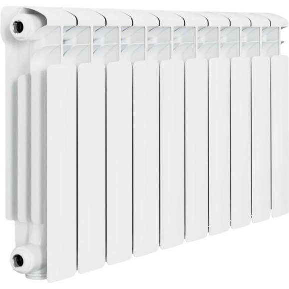 Алюминиевый радиатор RIFAR Alum Eco 350-10 R-AE-350-10