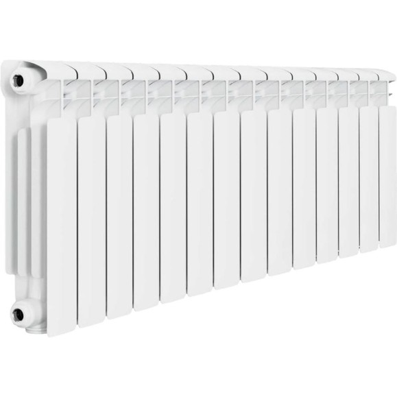 Алюминиевый радиатор RIFAR Alum Eco 350-14 R-AE-350-14