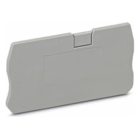 Крышка концевая UPUN UJ6-2.5/1×2G, 10 шт 422109 erp859370-1 Крышка концевая UPUN UJ6-2.5/1×2G, 10 шт 422109 erp859370-1