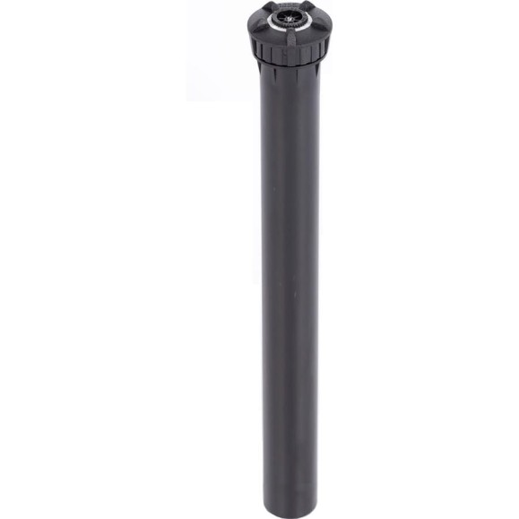 Дождеватель для полива газона RAINMATIC PRO SPRAY GUARD 12 CV (высота 30см, с антидренажным клапаном и сервисной форсункой) RM PRO SPRAY GUARD 12 СV