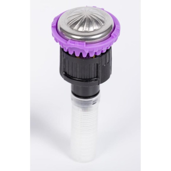 Регулируемая многоструйная вращающаяся форсунка RAINMATIC 45-270 3-6,5м SA22 RM SA22