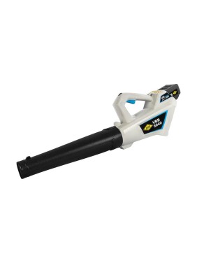 Воздуходув аккумуляторный DDE BlueTech VBB 5040 (500 м³/ч, 47 м/с, без ЗУ и АКБ) 912-327