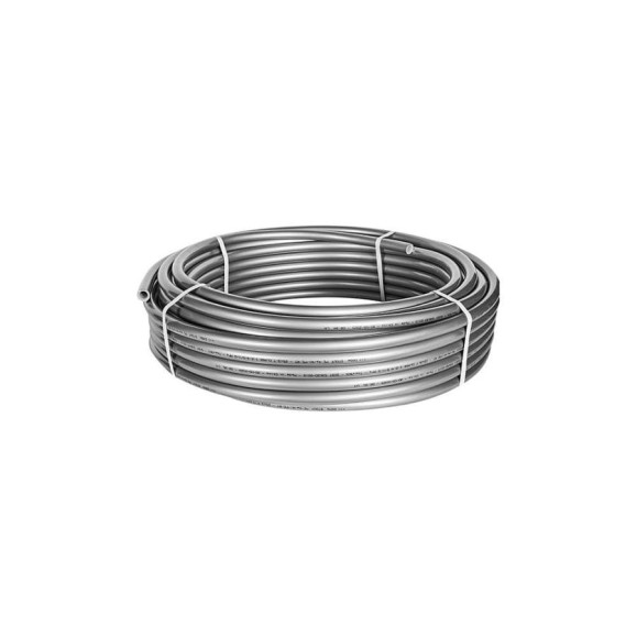 Труба стабильная ROMMER RPS-0001-003247 32х4,7 (бухта 50 метров) PE-Xa/Al/P RG00945A9CI0FB
