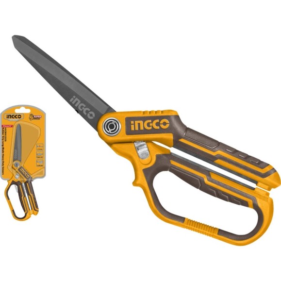 Универсальные ножницы INGCO INDUSTRIAL 255 мм HSCRS832558 Универсальные ножницы INGCO INDUSTRIAL 255 мм HSCRS832558