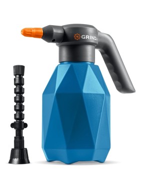 Аккумуляторный опрыскиватель Grinda PROLine 2 л PHS-2