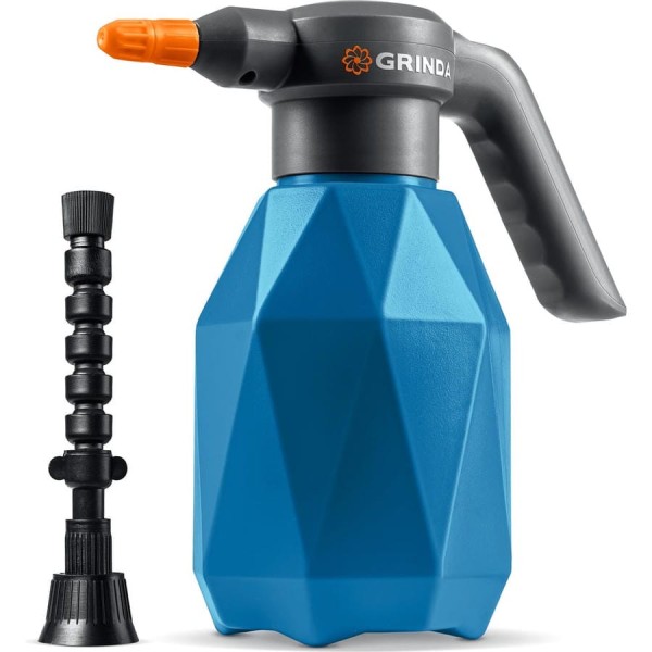Аккумуляторный опрыскиватель Grinda PROLine 2 л PHS-2